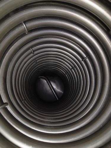 Бойлер косвенного нагрева Viena WTD 150 L