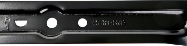 Нож для газонокосилки Sturm! 38см / PLB38E