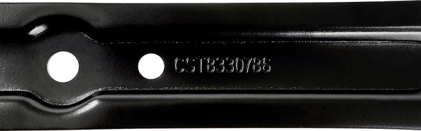 Нож для газонокосилки Sturm! 43см / PLB43E