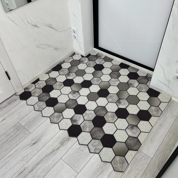 Коврик грязезащитный Kovrikbel №58