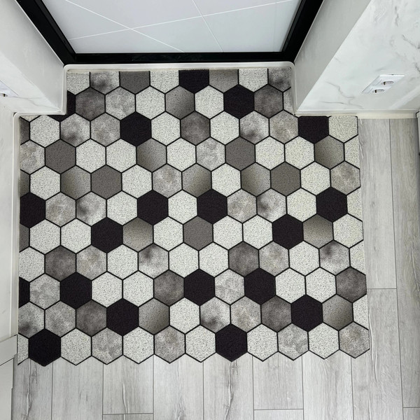 Коврик грязезащитный Kovrikbel №58