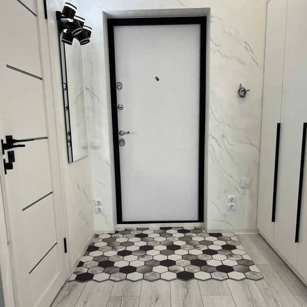 Коврик грязезащитный Kovrikbel №58