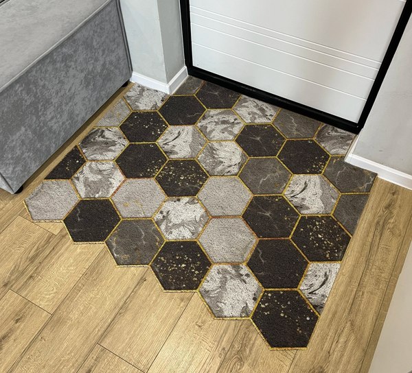 Коврик грязезащитный Kovrikbel №59