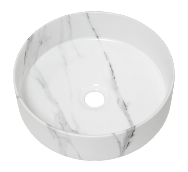 Тумба с умывальником Brevita Pallisandro 80 / PAL-50080-501П2Я+PA01-80