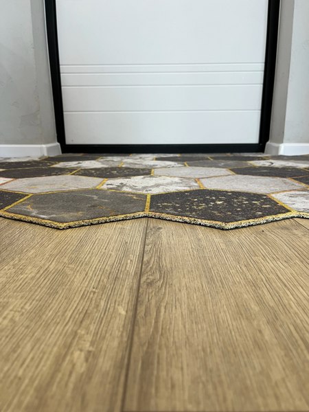 Коврик грязезащитный Kovrikbel №59