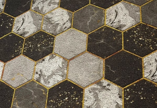 Коврик грязезащитный Kovrikbel №59 - фото