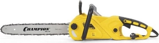 Электропила цепная Champion 3/8-1.3-56 / 620-16