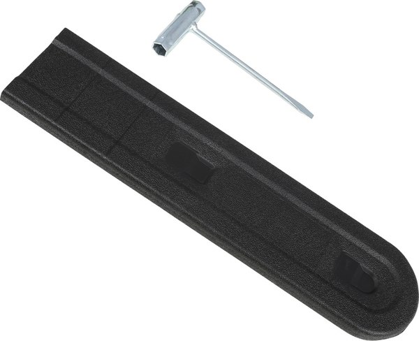 Пила цепная аккумуляторная Greenworks GD60CS25 60В / 2008907COMBO