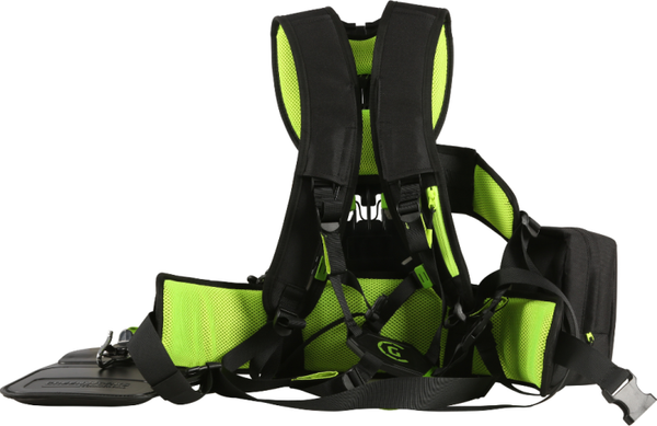 Триммер аккумуляторный Greenworks TB201H 82В / 2112407COMBO