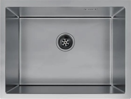 Мойка кухонная Axus LS-6444S - фото