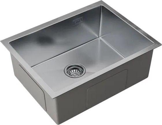 Мойка кухонная Axus LS-6444S