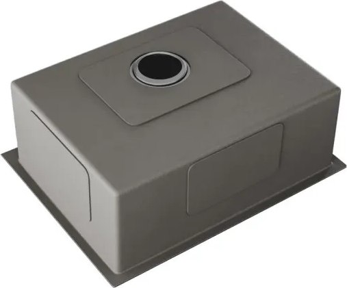 Мойка кухонная Axus LS-6444S