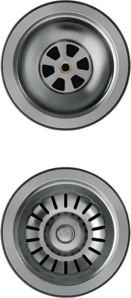 Мойка кухонная Axus LS-6444S