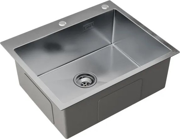 Мойка кухонная Axus LS-5044S