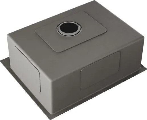 Мойка кухонная Axus LS-5044S