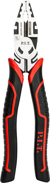 Плоскогубцы P.I.T Drua HPLP01-0200 - фото
