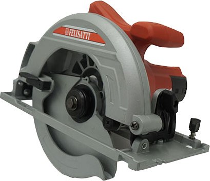 Дисковая пила Felisatti 190/1600 / FT6401
