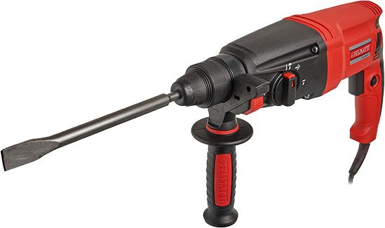 Перфоратор Felisatti SDS plus 26/800 / FT7001
