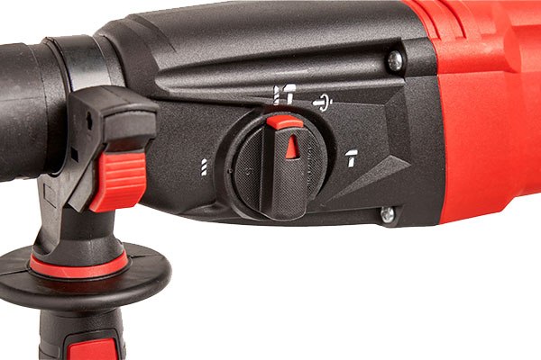 Перфоратор Felisatti SDS plus 26/800 / FT7001