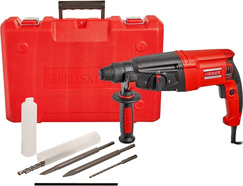 Перфоратор Felisatti SDS plus 26/800 / FT7001