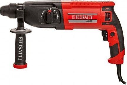 Перфоратор Felisatti SDS plus 30/900 / FT7005 - фото