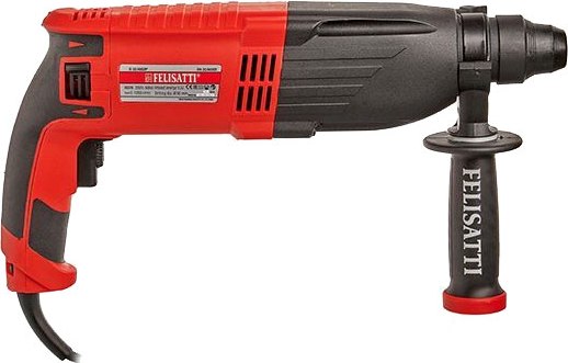 Перфоратор Felisatti SDS plus 30/900 / FT7005