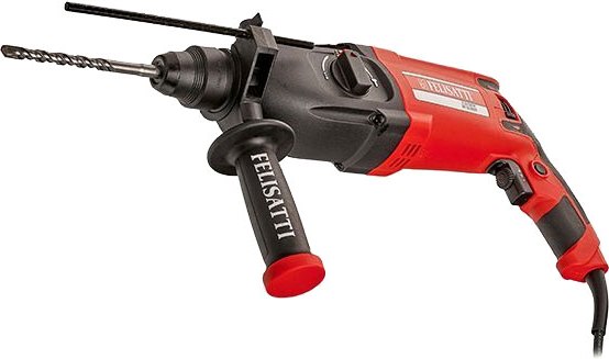 Перфоратор Felisatti SDS plus 30/900 / FT7005