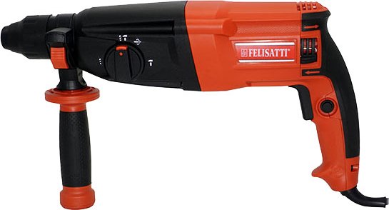 Перфоратор Felisatti SDS plus 30/900-2 / FT7004 - фото