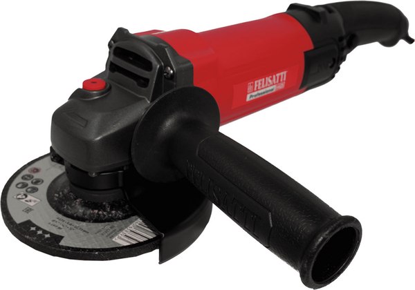 Угловая шлифовальная машина Felisatti FT8211 - фото