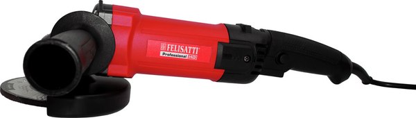 Угловая шлифовальная машина Felisatti FT8211