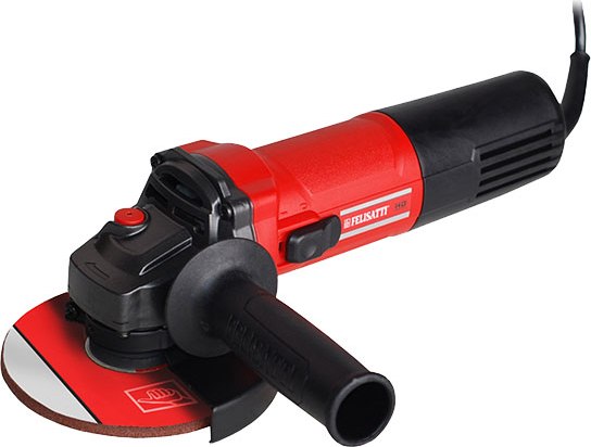 Угловая шлифовальная машина Felisatti FT8209 - фото