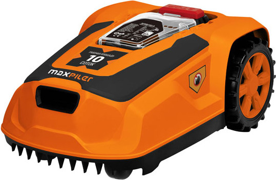 Газонокосилка-робот P.I.T Maxpiler MLMR-1000W - фото