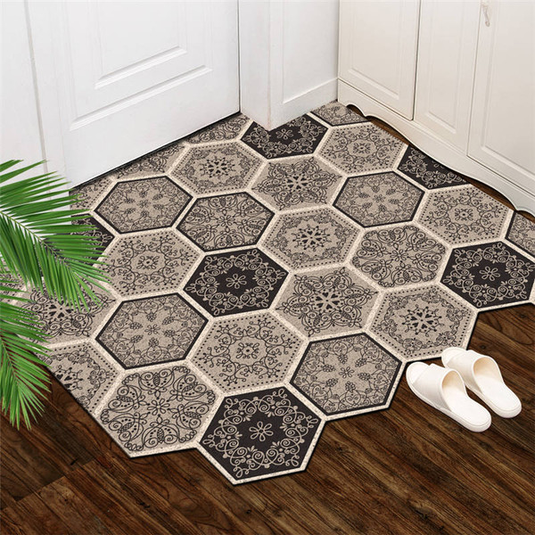 Коврик грязезащитный Kovrikbel №62