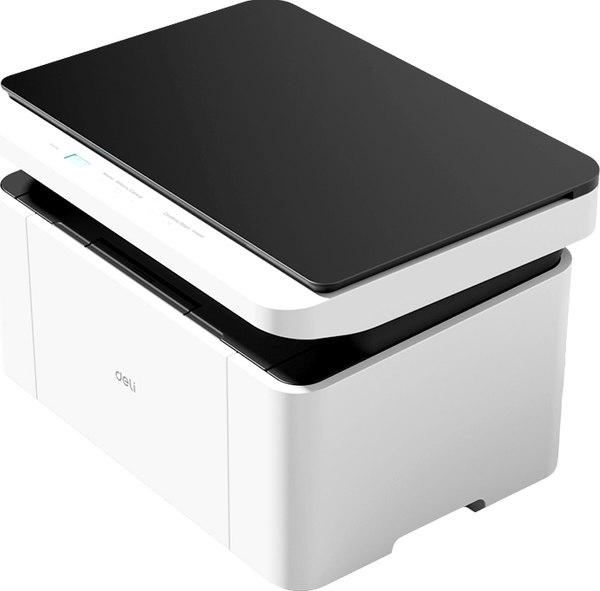 МФУ Deli Laser M1820W - фото