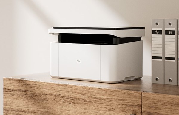 МФУ Deli Laser M1820W