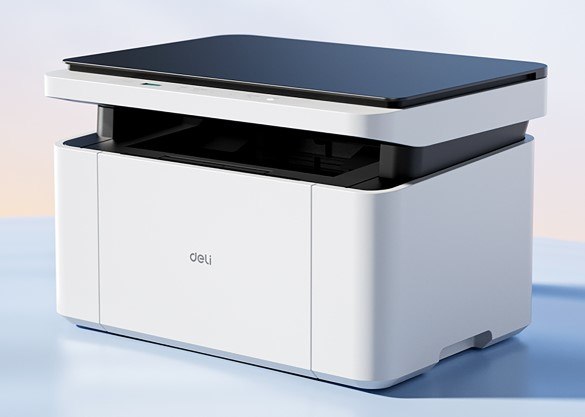 МФУ Deli Laser M1820W