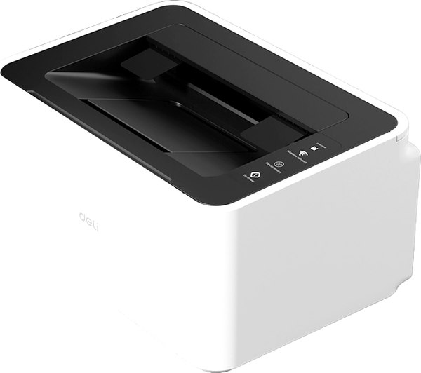 Принтер Deli Laser P1820W - фото