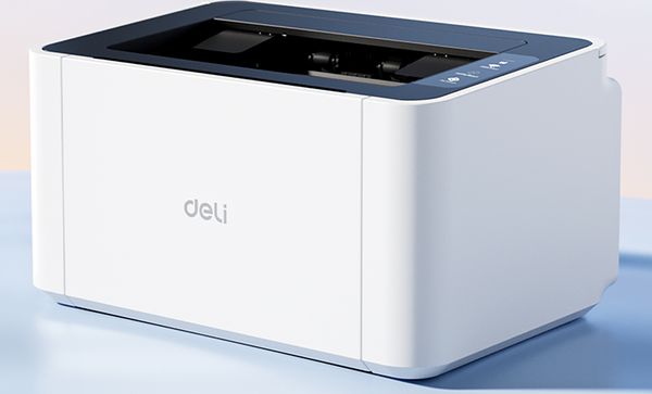 Принтер Deli Laser P1820W