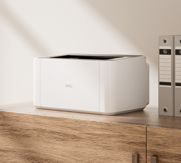 Принтер Deli Laser P1820W