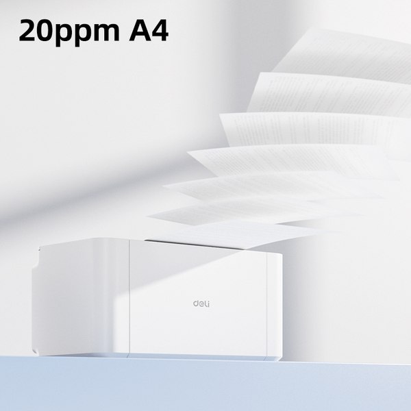 Принтер Deli Laser P1820W