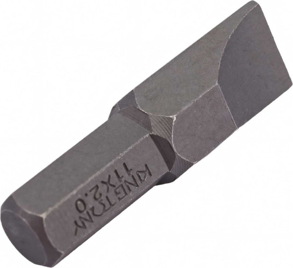 Бита King TONY 5/16 Slotted 11х2.0мм / 183611S