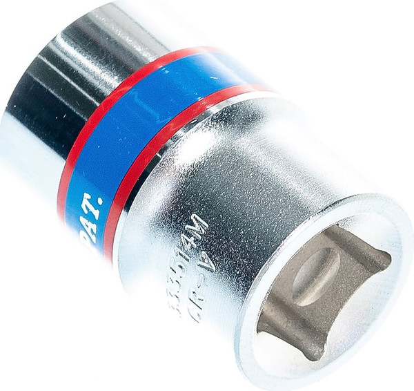 Головка слесарная King TONY 3/8 14мм / 333514M