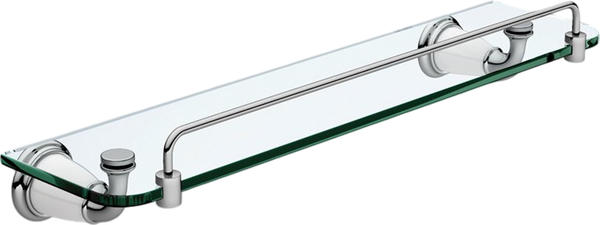 Полка для ванной Art&Max Bianchi AM-F-2611-Cr - фото