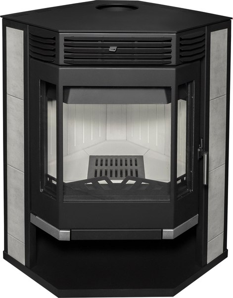 Печь-камин Мета-бел Амур 12 / АОТ 12.0