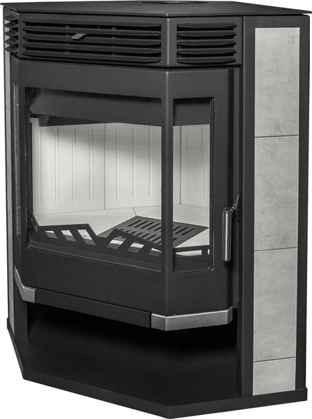 Печь-камин Мета-бел Амур 12 / АОТ 12.0