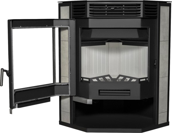 Печь-камин Мета-бел Амур 12 / АОТ 12.0