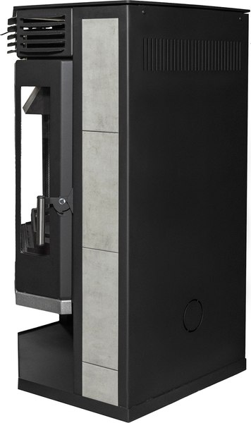 Печь-камин Мета-бел Амур 12 / АОТ 12.0