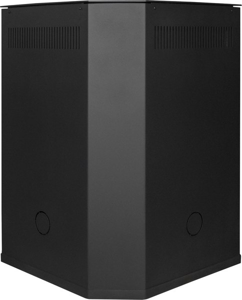 Печь-камин Мета-бел Амур 12 / АОТ 12.0