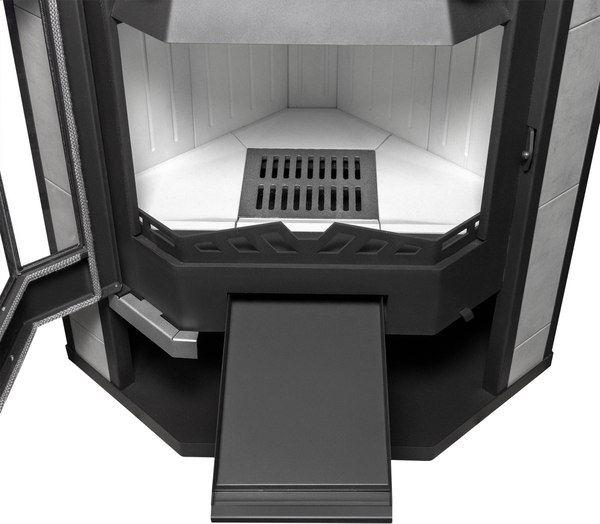 Печь-камин Мета-бел Амур 12 / АОТ 12.0