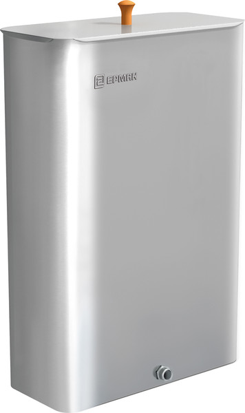 Бак для печи Ermak AISI-439, для 16/20 - фото